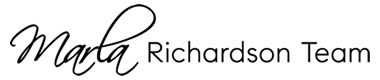 Marla Richardson, Realtor The Marla Richardson Team logo