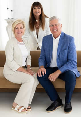 The Marla Richardson Team photo