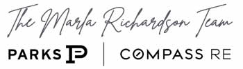 The Marla Richardson Team logo