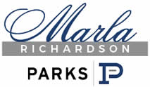 Marla Richardson logo